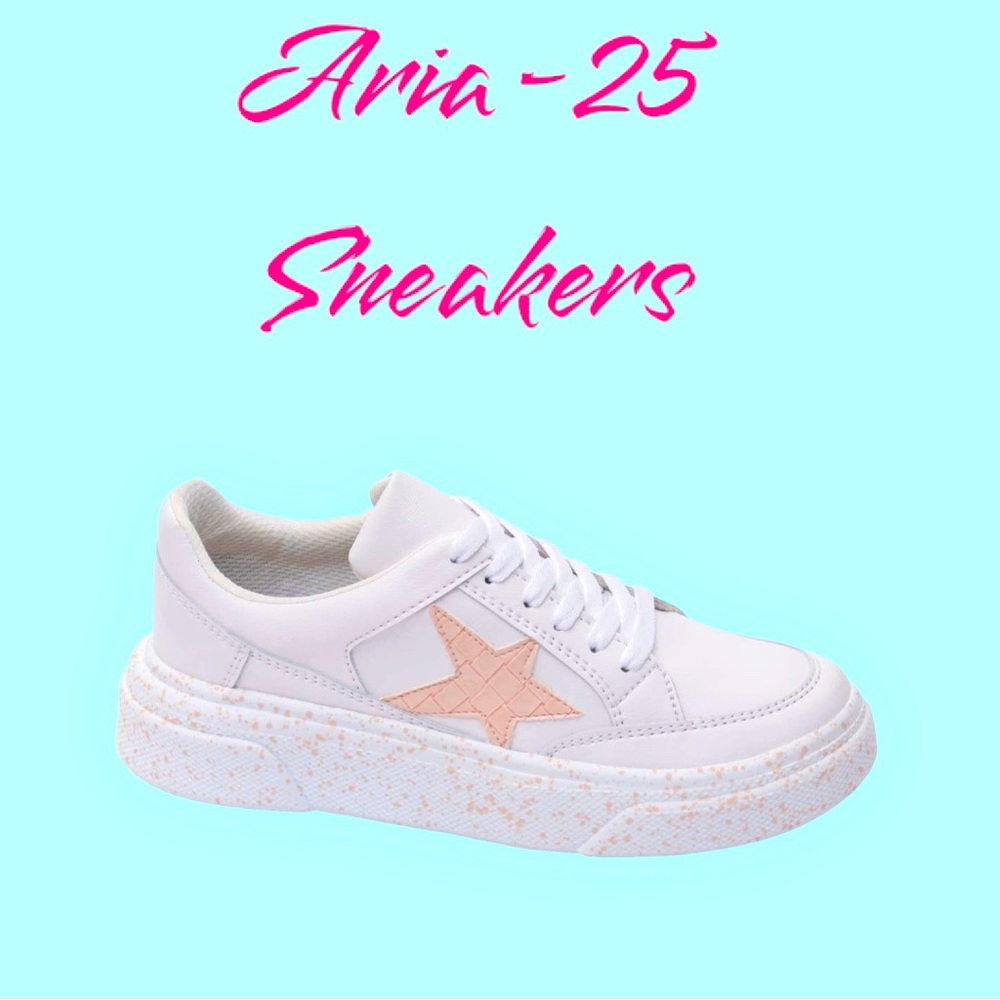 Aria-25 Sneakers
